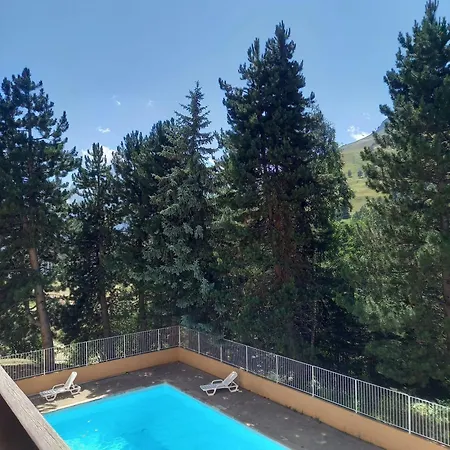 T2 Mountain With Pool & Direct Access To Slopes